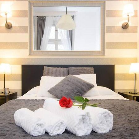 Opera Experience Apartment Budapest Extérieur photo