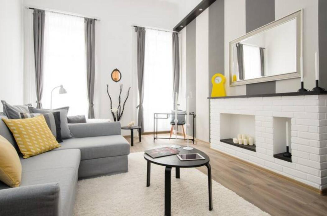 Opera Experience Apartment Budapest Extérieur photo